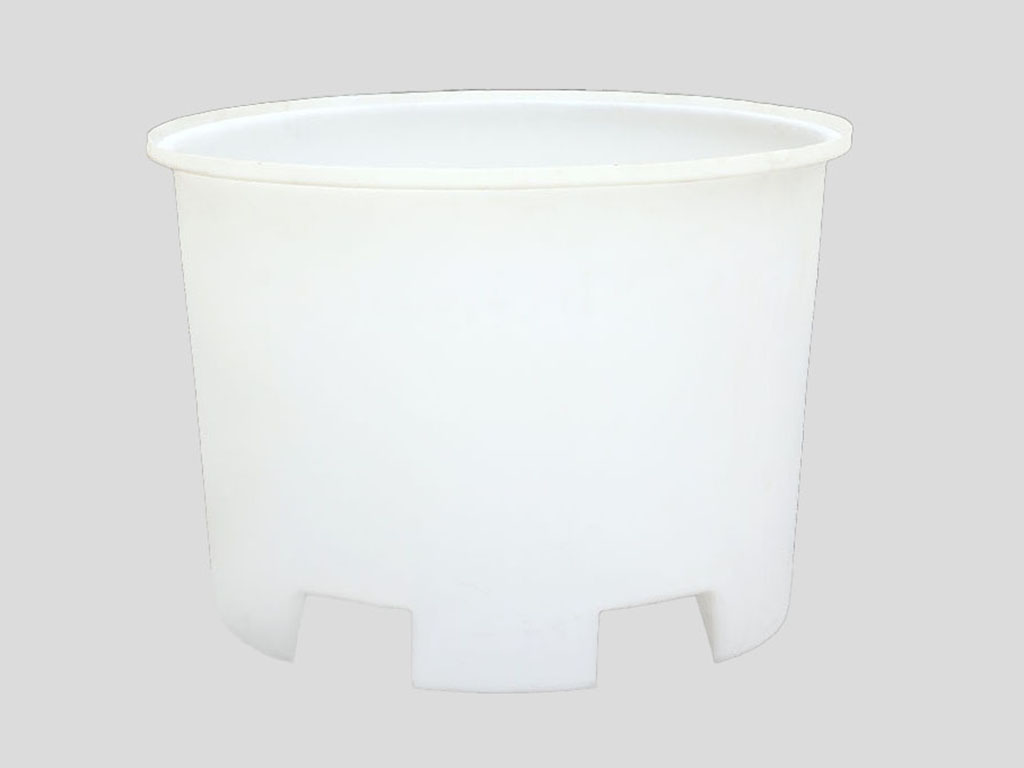 LLDPE Forklift Tank